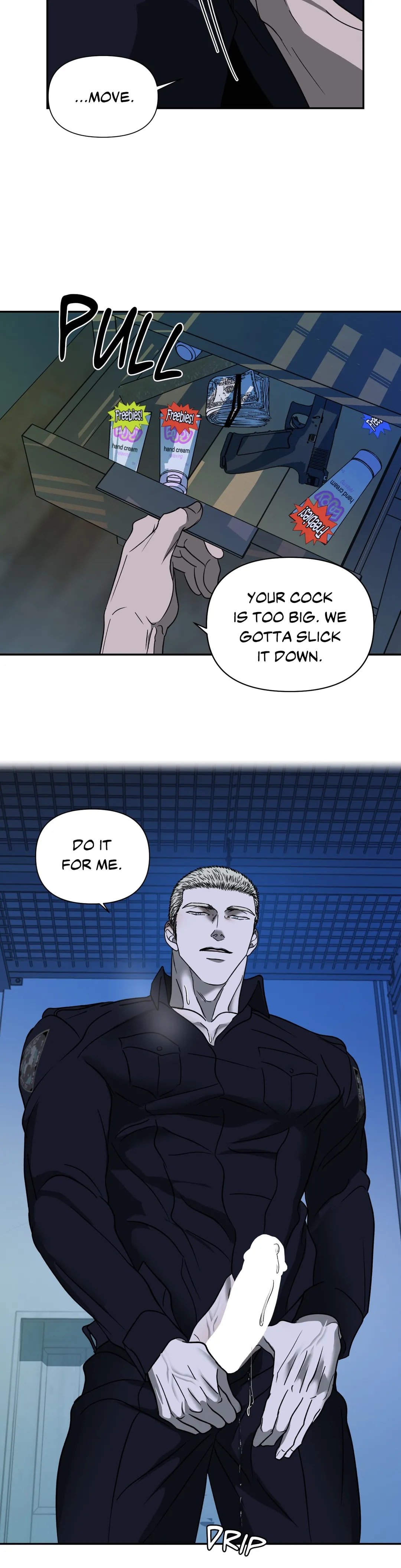 Shutline, Chapter 55 image 20